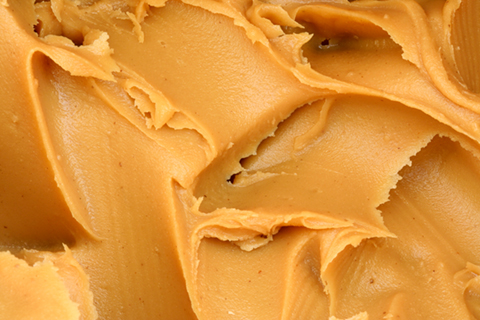 Climate & Peanut Butter