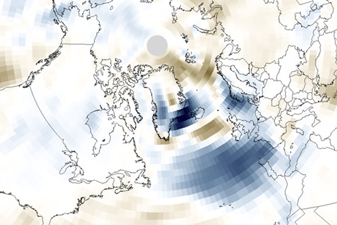 Winter of 2013-14 already tops 2012-13 for number of hurricane-force storms in North Atlantic