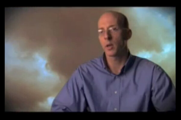 What Is Causing Global Climate Change?