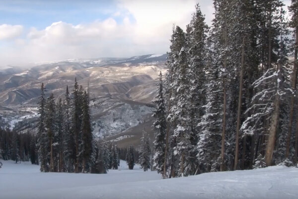 Winter Outlook