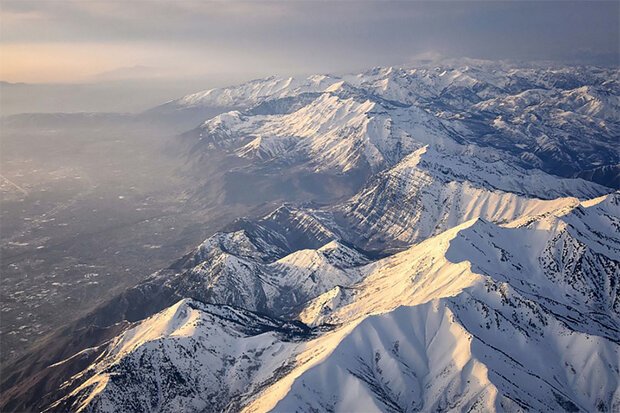 Wasatch Front