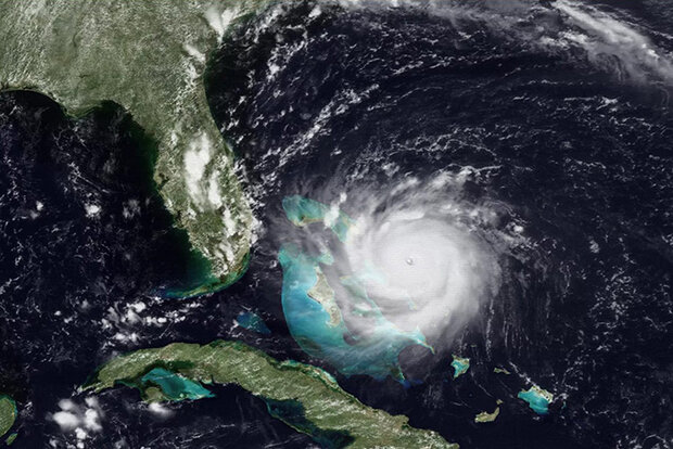 Hurricane Andrew