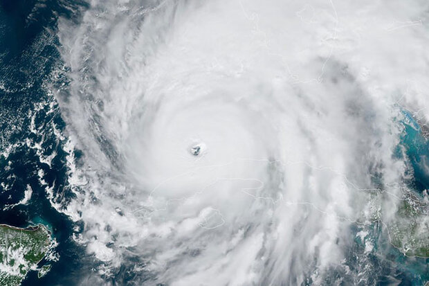 Hurricane Ian