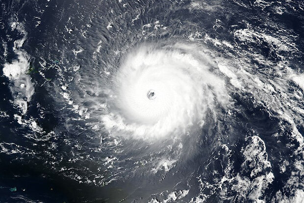 Hurricane Irma