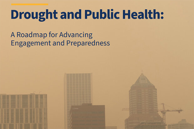 Report cover snapshot