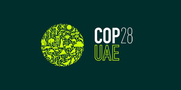 COP28 logo