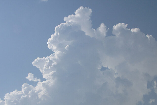 Clouds