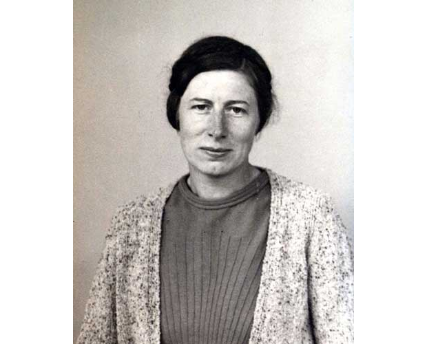 Eileen Guppy
