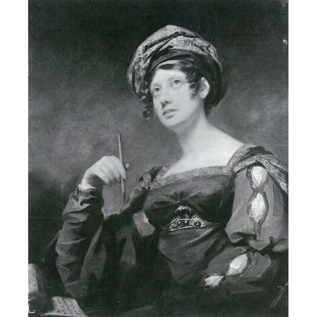 Eliza Mary Campbell