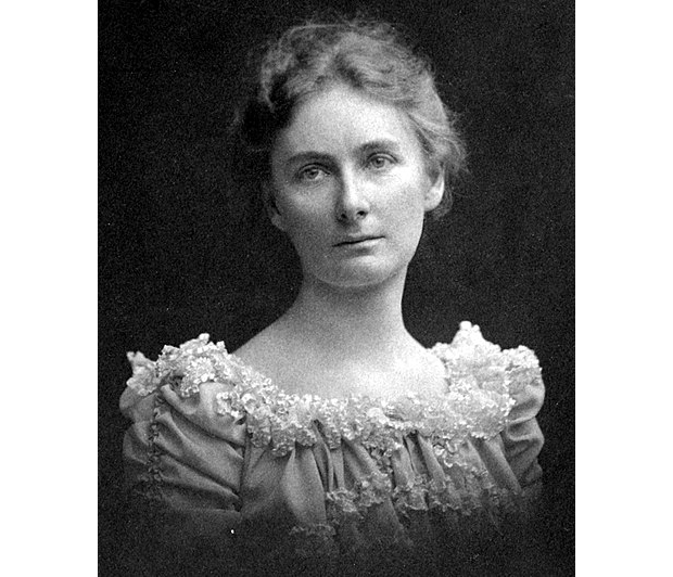 Florence Bascom