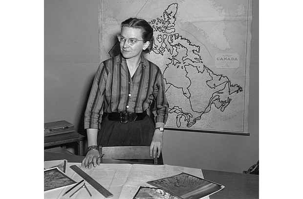 Moira Dunbar