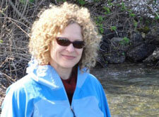 Marla Steinhoff