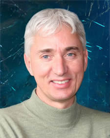 Marty Hoerling