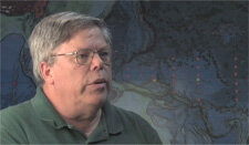 Richard Feely in interview