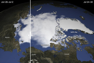 Thumbnail image for Tools & Interactives - Earliest traverse of the Northwest Passage